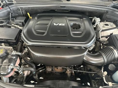Used 2017 Jeep Grand Cherokee Altitude AWD/4WD image 32