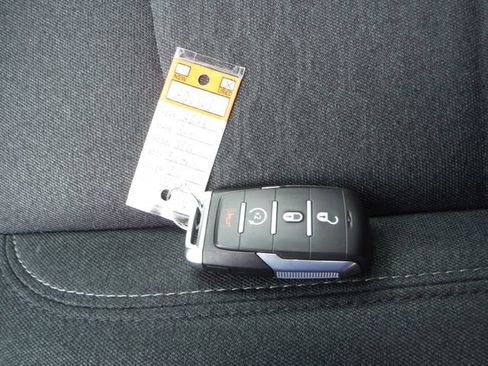 Certified 2026 RAM 2500 Big Horn AWD/4WD image 56