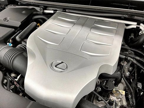 Used 2022 Lexus GX 460 Premium image 35