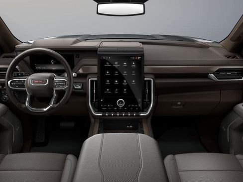 New 2026 GMC Yukon XL Elevation image 32