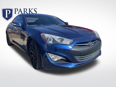 Used 2015 Hyundai Genesis 3.8