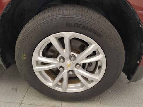 Used 2017 Chevrolet Equinox LT FWD image 31