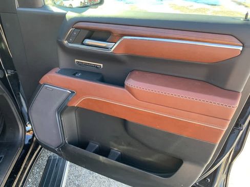 Certified 2023 GMC Sierra 1500 Denali Ultimate image 28