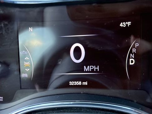 Used 2022 Jeep Grand Cherokee Limited image 11