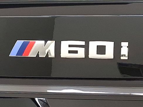 Certified 2024 BMW X7 M60i w/ Executive Package image 21