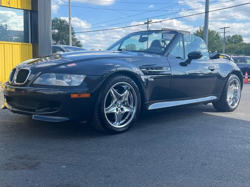 Used 1999 BMW M Roadster image 55