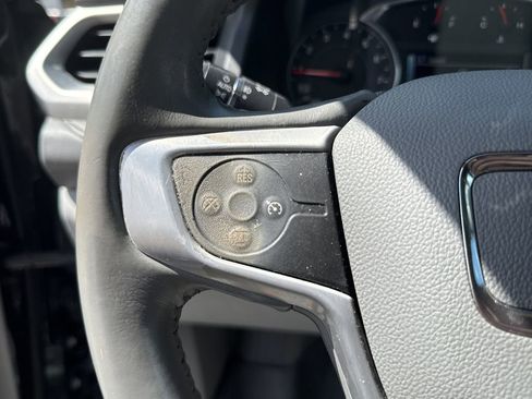 Used 2018 GMC Acadia SLE w/ LPO, Floor Liner Package image 15