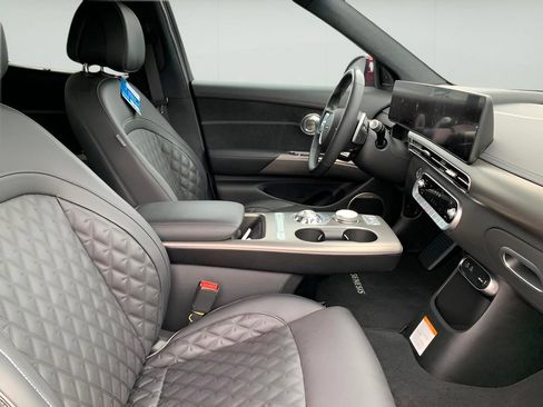 Used 2023 Genesis GV60 Performance AWD/4WD image 36