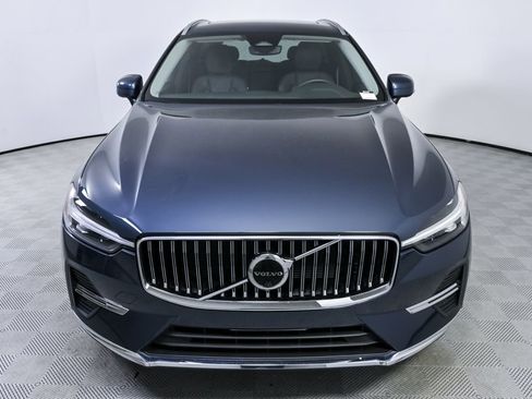 Certified 2023 Volvo XC60 B5 Plus w/ Protection Package AWD/4WD image 35