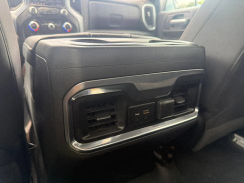 Used 2020 GMC Sierra 1500 Elevation w/ Elevation Value Package RWD image 19