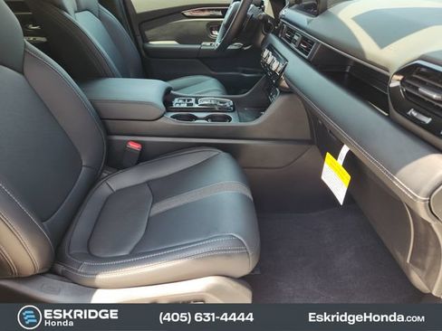 Certified 2026 Honda Pilot EX-L image 14