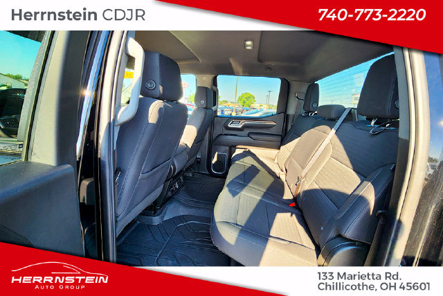 Used 2023 Chevrolet Silverado 1500 RST w/ Rally Edition AWD/4WD image 26