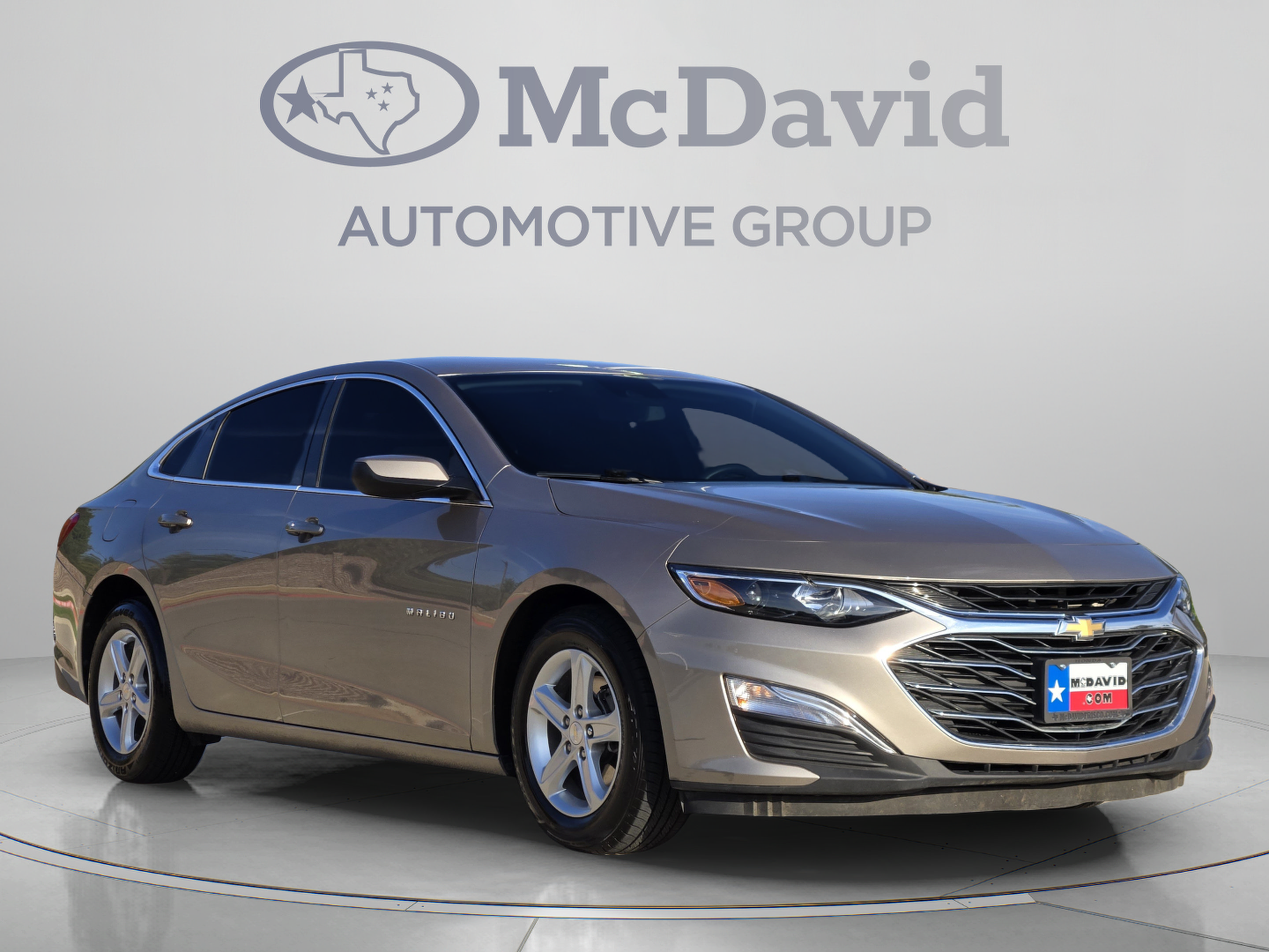 Used 2025 Chevrolet Malibu LS FWD image 7