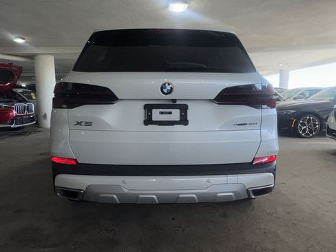 Used 2026 BMW X5 sDrive40i RWD image 8