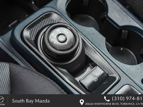 Used 2022 Ford Maverick XL w/ Equipment Group 100A Standard AWD/4WD image 19