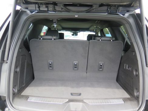 Used 2023 Chevrolet Tahoe High Country image 25