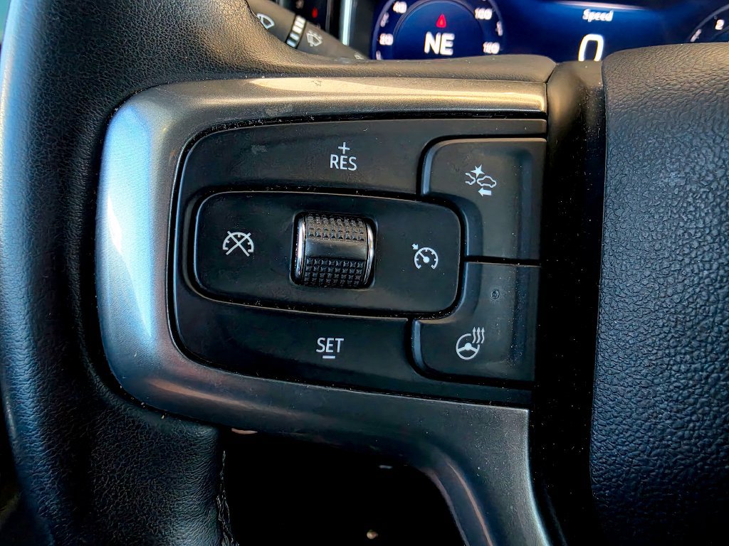 Used 2024 Chevrolet Silverado 1500 LT w/ Protection Package AWD/4WD image 27