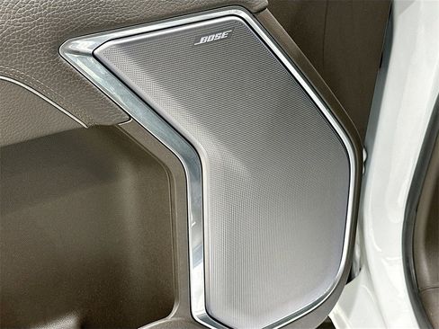 Used 2025 GMC Sierra 2500 Denali w/ Denali Reserve Package image 19