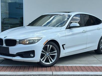 Used 2016 BMW 328i Gran Turismo xDrive