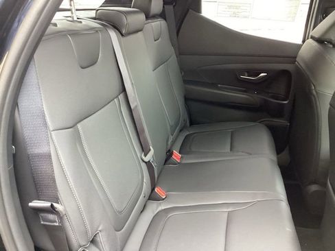 New 2026 Hyundai Santa Cruz SEL AWD/4WD image 16