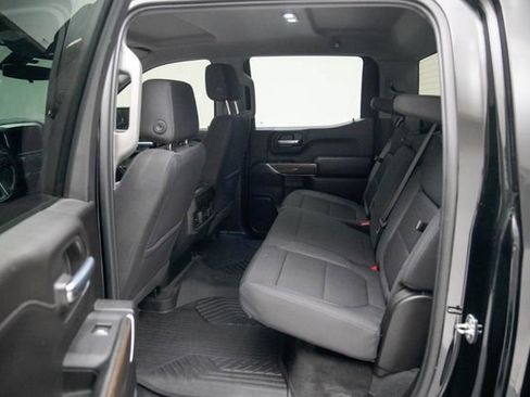 Used 2021 Chevrolet Silverado 1500 RST image 24