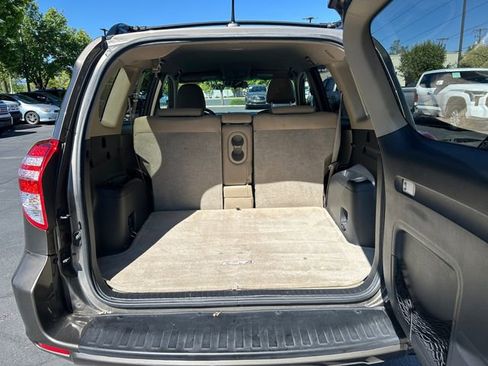 Used 2010 Toyota RAV4 4WD image 18