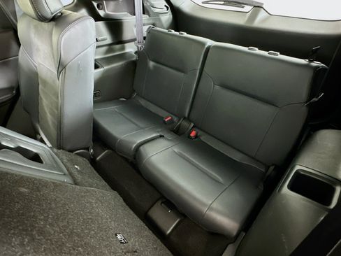 Used 2024 Mitsubishi Outlander SE AWD/4WD image 28