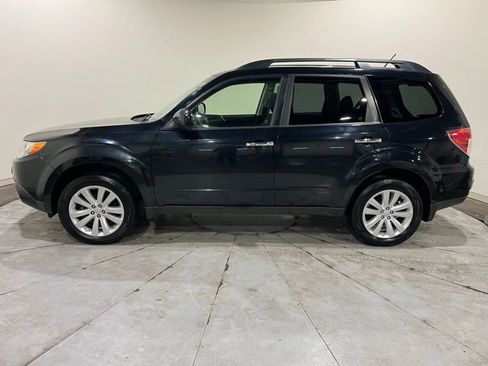 Used 2013 Subaru Forester 2.5X Premium image 5
