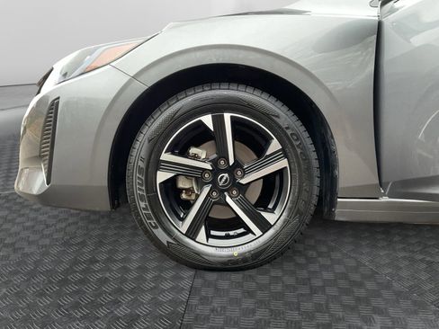 Used 2024 Nissan Sentra SV image 14