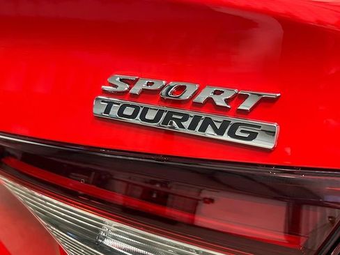 New 2026 Honda Civic Sport Touring image 9