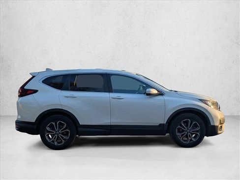 Used 2020 Honda CR-V EX image 4
