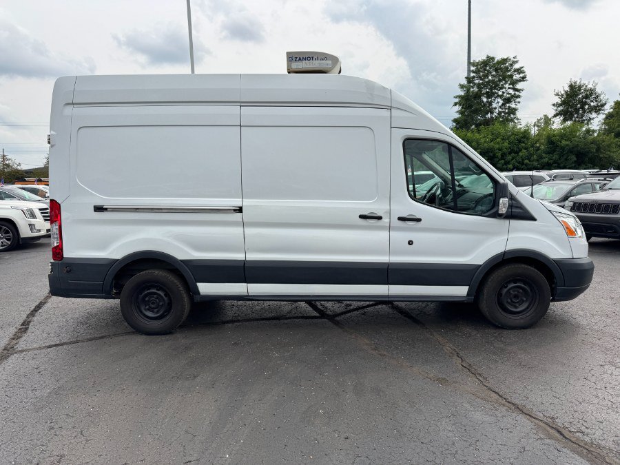 Used 2018 Ford Transit 350 148 High Roof w/ Exterior Upgrade Package RWD image 6