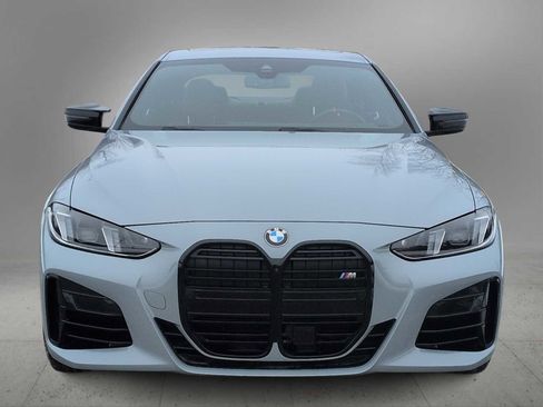 New 2026 BMW 440i xDrive M440i xDrive w/ Premium Package image 3