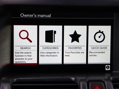 Used 2015 Volvo XC60 T6 w/ Proximity Package AWD/4WD image 17