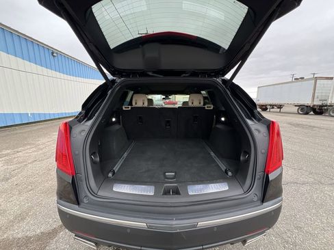 Used 2019 Cadillac XT5 Luxury image 27
