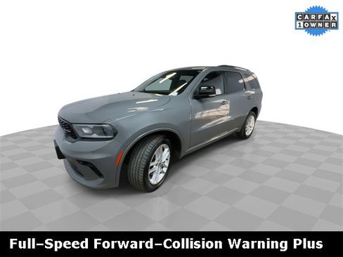 Used 2024 Dodge Durango GT image 4