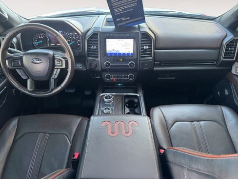Certified 2020 Ford Expedition King Ranch image 10