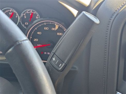 Used 2022 Chevrolet Silverado 1500 LT Trail Boss w/ Safety Package image 27