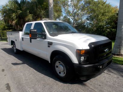 Used 2009 Ford F350 XL