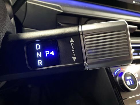 New 2026 Hyundai Santa Fe Calligraphy image 23