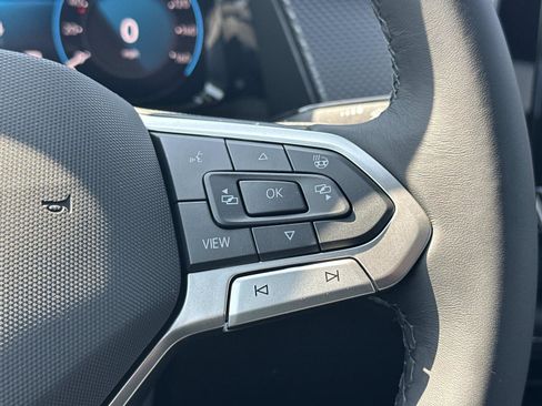 New 2026 Volkswagen Atlas Cross Sport SEL Premium R-Line image 23