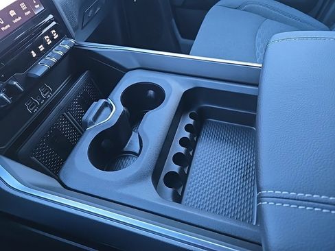 New 2026 RAM 2500 Big Horn image 73