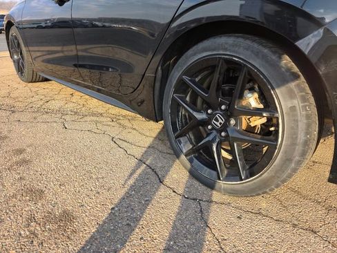 Used 2024 Honda Civic Sport image 34