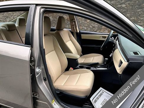 Used 2014 Toyota Corolla LE FWD image 7