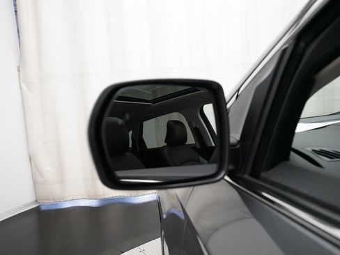 Used 2022 Ford Edge SEL w/ Convenience Package image 27