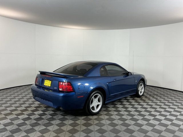Used 2000 Ford Mustang GT RWD image 5