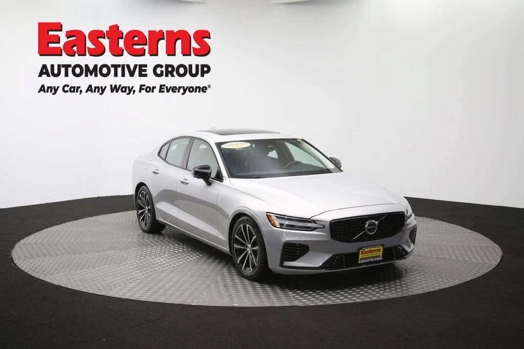 Used 2023 Volvo S60 T8 Plus AWD/4WD image 51