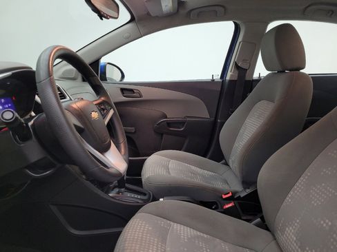 Used 2020 Chevrolet Sonic LS image 17