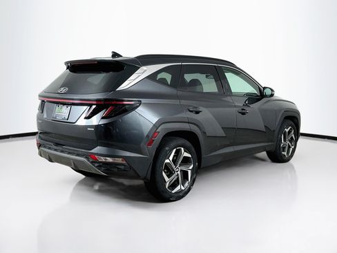 Used 2023 Hyundai Tucson Limited AWD/4WD image 9