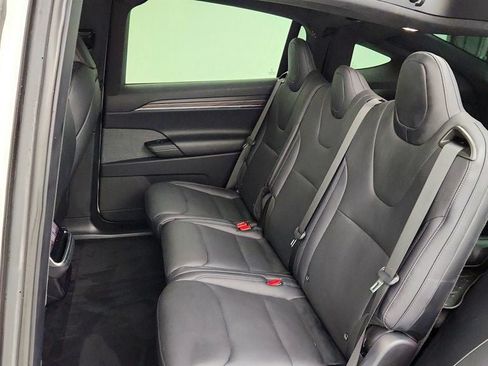 Used 2022 Tesla Model X AWD/4WD image 24